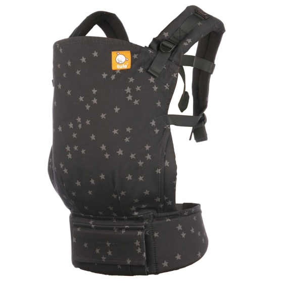 Tula Toddler Carrier - Discover