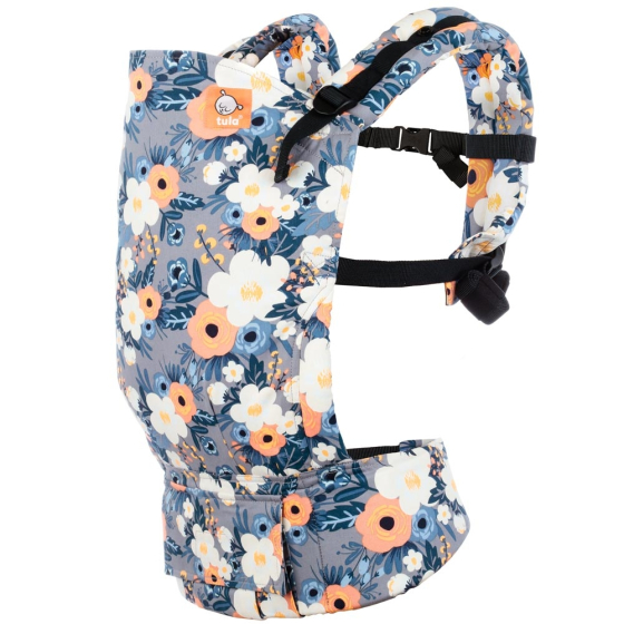 Tula Toddler Carrier - French Marigold