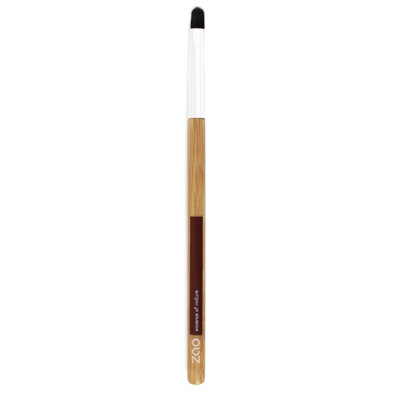 Zao Bamboo Lip Brush