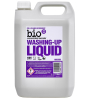 Bio-D lavender washing up liquid 5 litre bottle