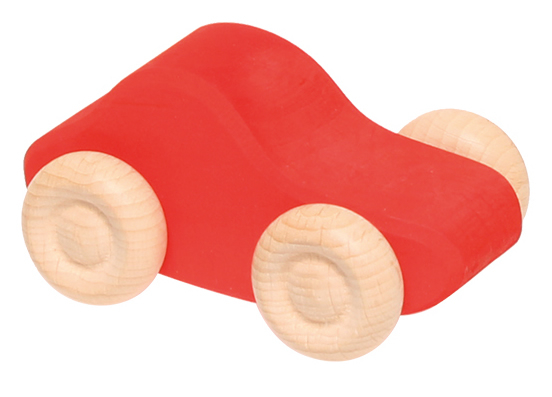 Grimm's Wooden Cars Single