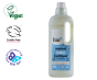 Bio D eco-friendly vegan fragrance free fabric conditioner on a white background