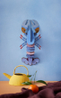 Studio Roof Sea Creatures - Lavender Lobster