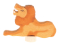 Grimm's Lion Decorative Figure