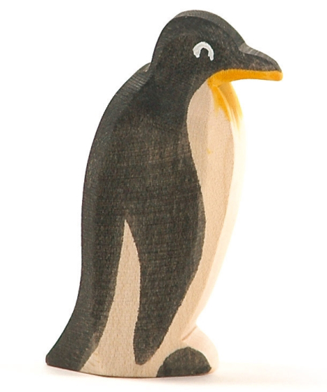 Ostheimer Penguin Beak Straight 