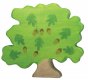  Holztiger Oak Tree