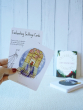 Beautifully Illustrated Story Creator Cards by The Phive - The Kingdom. These Creator Cards are designed to get little ones thinking creatively about how to write their own stories. The cards shown are Enchanting Setting Cards which are shown upfront. The