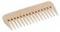 Ecoliving Wooden Styling Comb