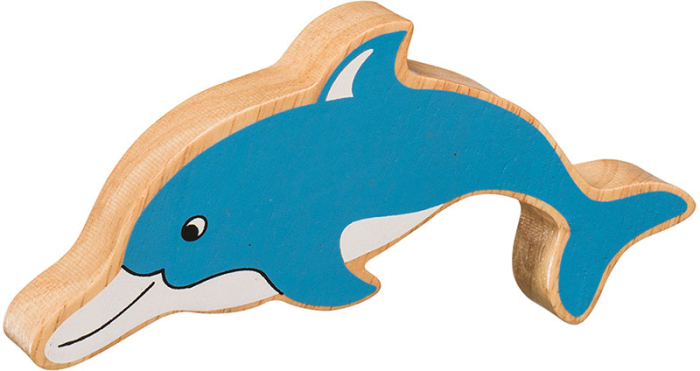 Lanka Kade Blue Dolphin