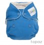 GroVia Newborn Cloth Nappy-Topaz
