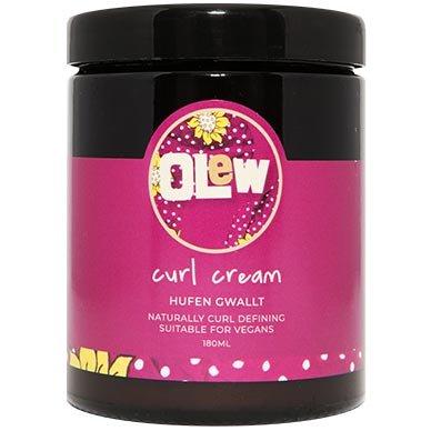 Olew Curl Cream
