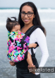 Tula Standard Baby Carrier - Pixelated