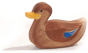 Ostheimer Swimming Duck