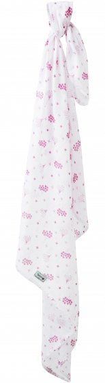 Piccalilly Berry Muslin