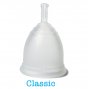 Ruby Cup Menstrual Cup