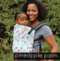 Tula Toddler Carrier - Pineapple Palm