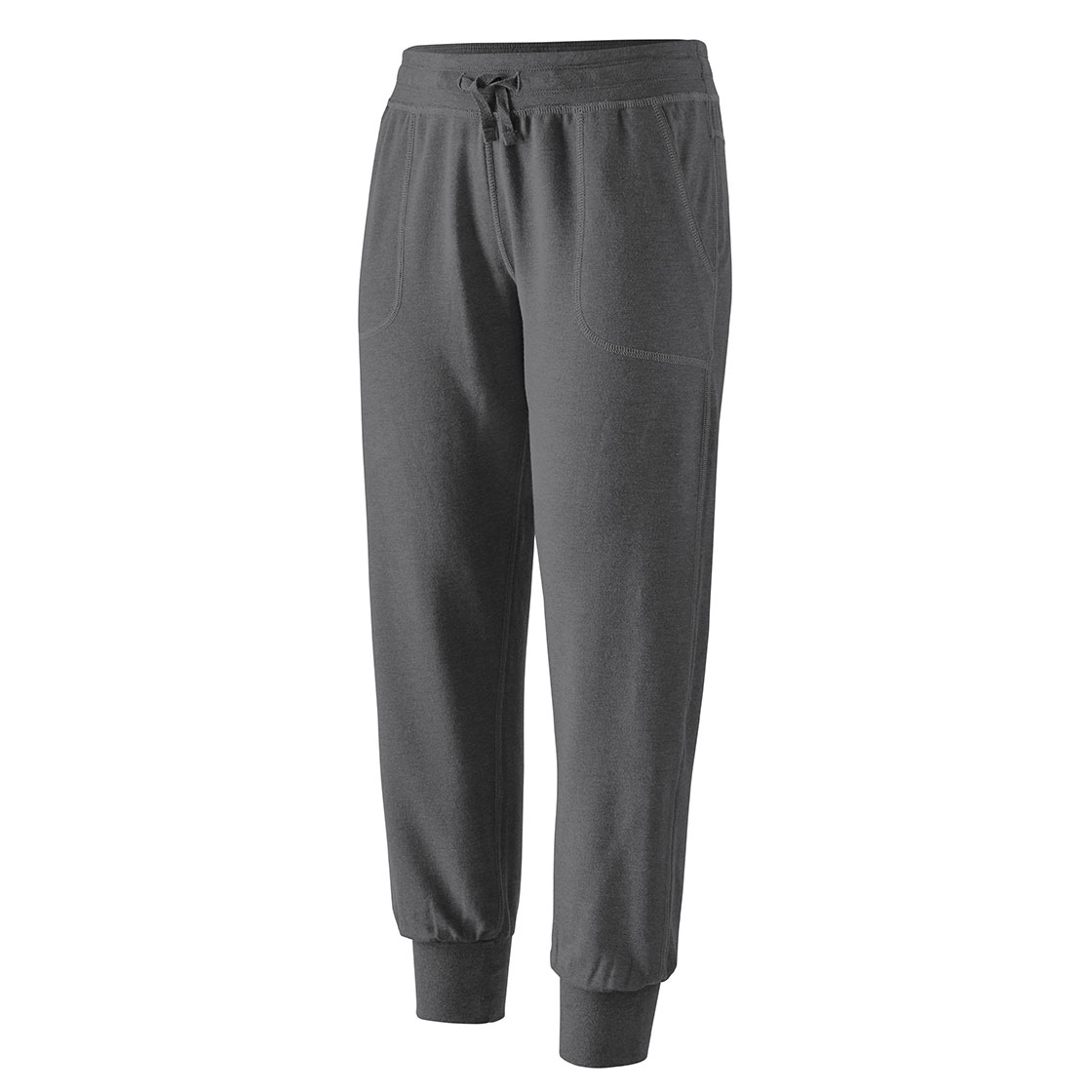 Patagonia Adult Forge Grey Fitted Ahnya Pants