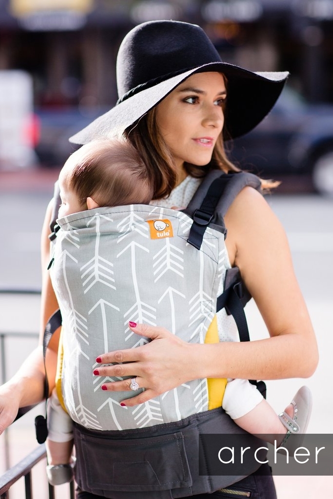 tula baby carrier review